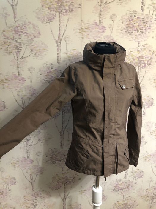 Geaca dama sezonul rece/iarna Protest marimea S