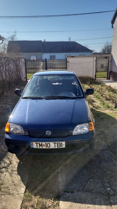 Suzuki swift 1.3 benzina de vanzare