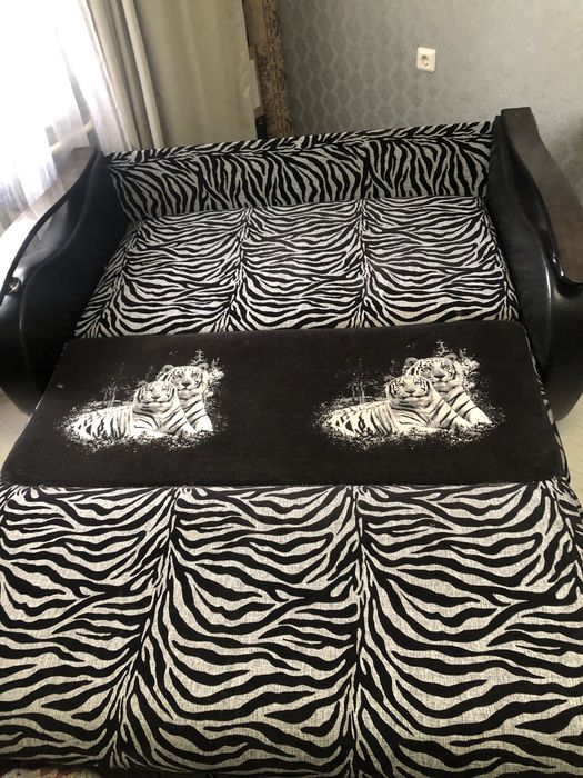 Продам диван