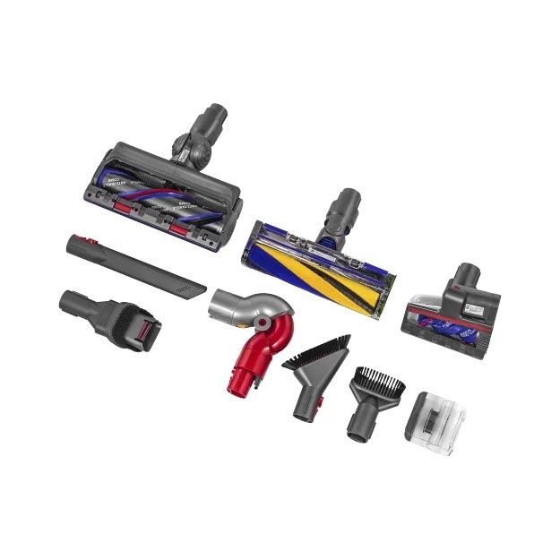 Пылесос Dyson V15s Detect Submarine