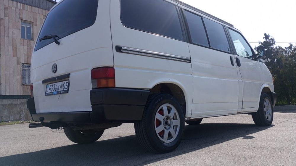 Продам Фольксваген транспортер