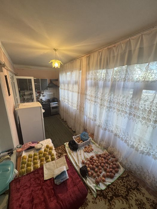 2/1/9 Карасу-6 (1й этаж!возможно под бизнес!)85.000 $