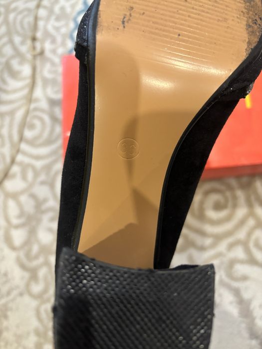 Туфли в отличном состоянии