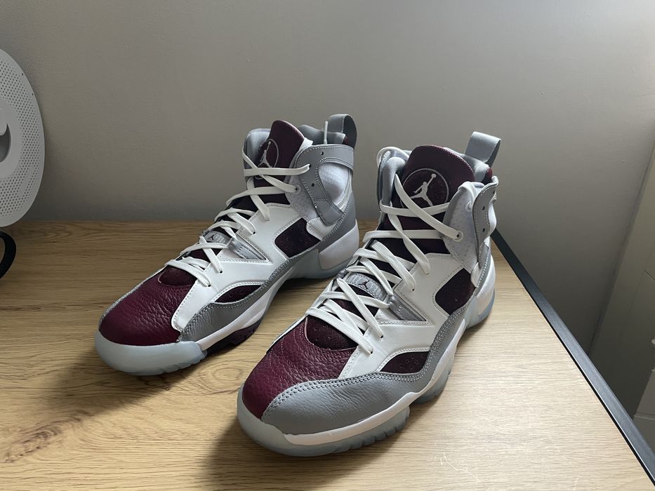 Jordan Jumpman two trey