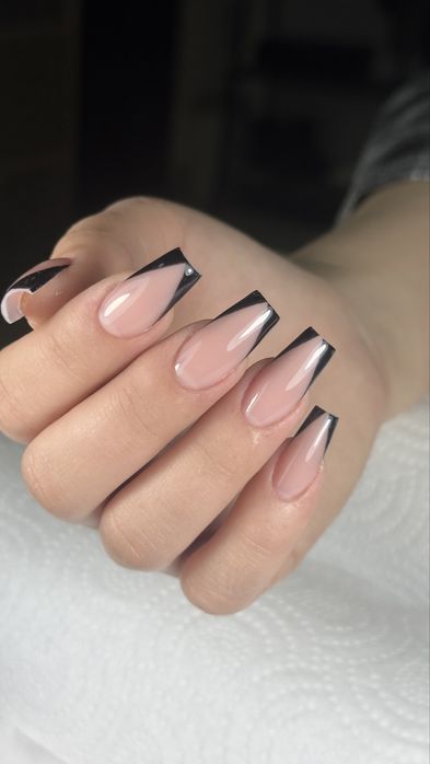 Маникюр, наращивание, гель покрытие