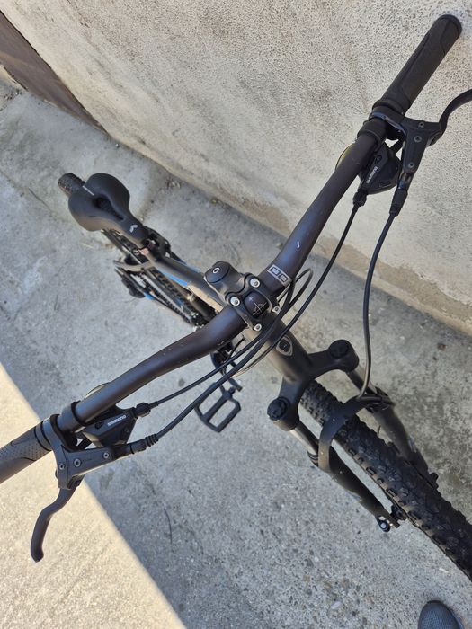 Bicicleta copii orbea roți 27,5 marimea S