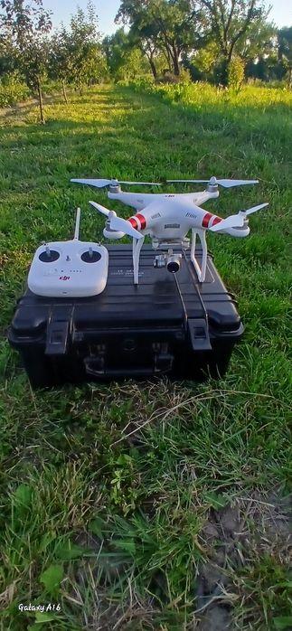 Vand drona dji phantom 3 standard