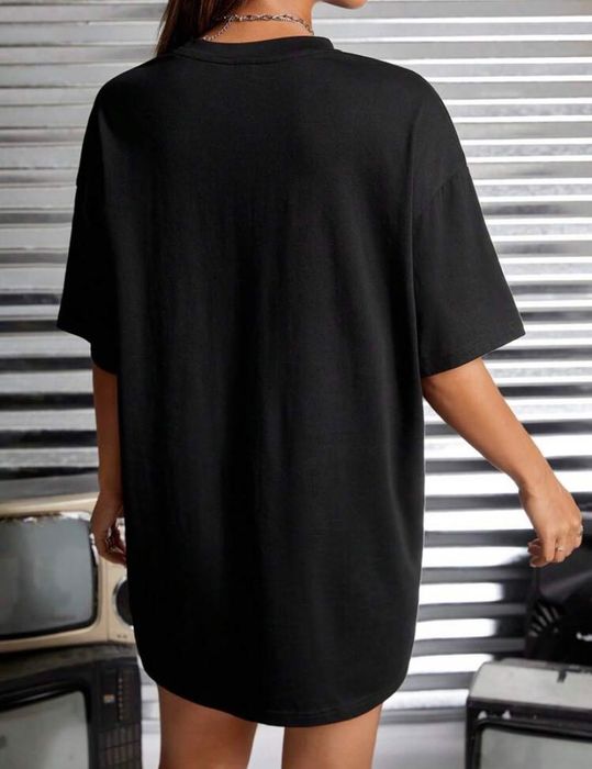 Къса рокличка Л Размер