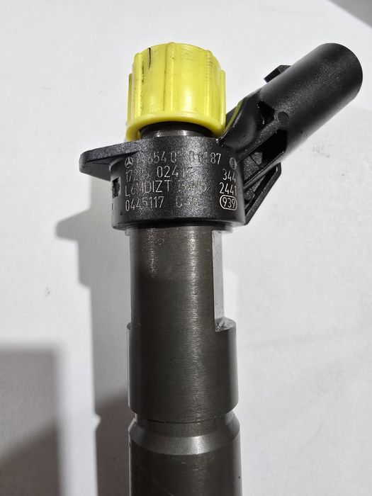 Injectoare Mercedes 2.2/3.0 - A6510704987/2887/3287 - A6540700187/0087