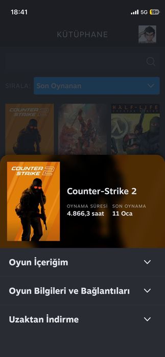 Ксго эло 4800час