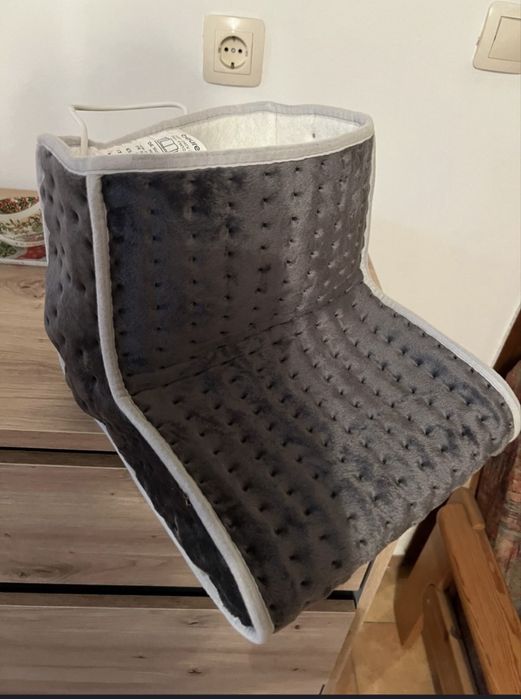 Електрически ботушки Beurer