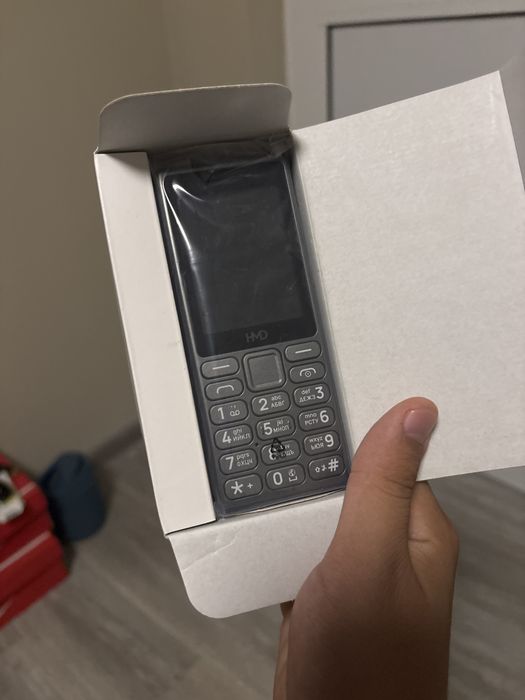 Телефон Hmd 110 4G
