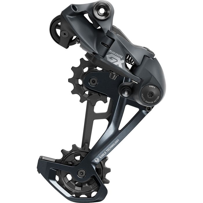 Sram rival gx eagle mullet