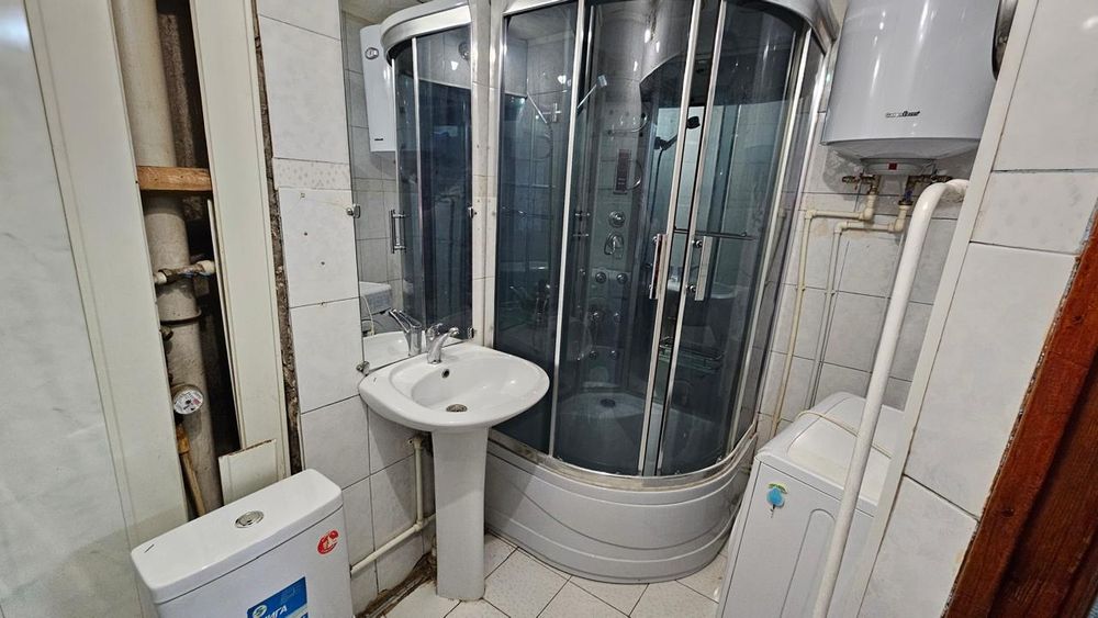 Продается 2х ком кв Ауельбекова