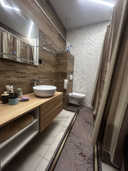 Сдам уютную квартиру Евро