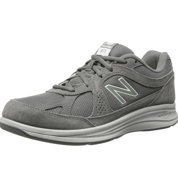 New Balance 877 v 1