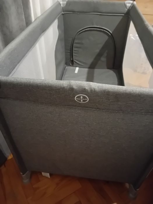 Кошара + матрак Легло Лорели