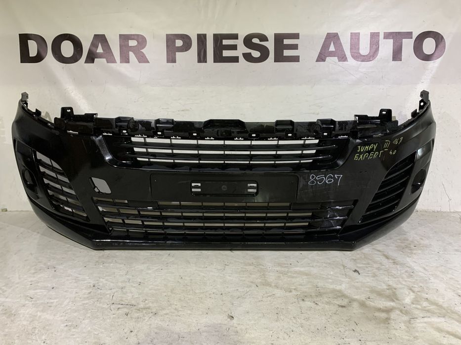 Bara fata Citroen Jumpy, Expert, Toyota Proace, 2017, 2018, 2019, 2020, 2021, 2022, 2023, 2024, cod origine OE 9808639977.