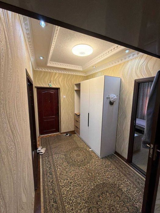 Сдается в аренду квартира Алгоритм