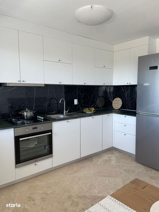 Apartament 3 camere Copou - Aleea Sadoveanu