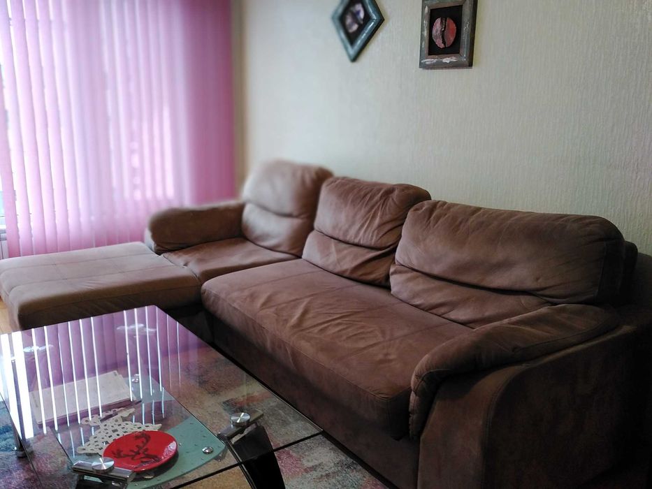 Домашно обзавеждане