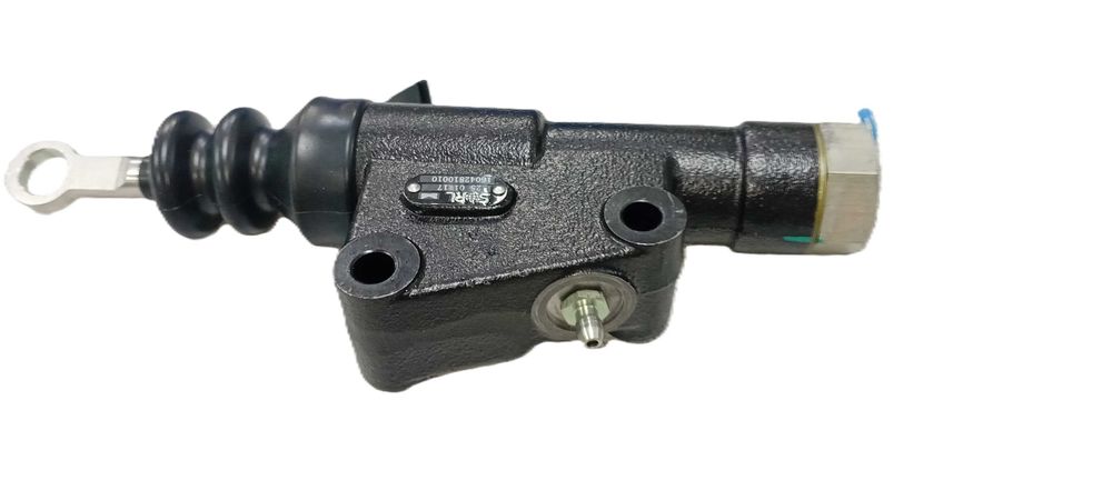 ГЦС  Sorl на КамАЗ