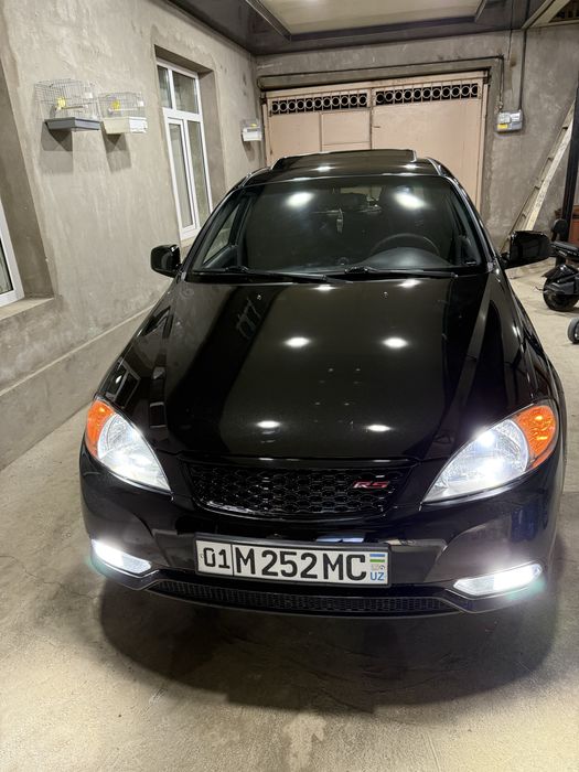 Gentra qora 3 pozitsiya