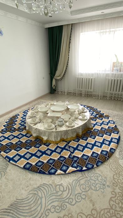 Жер стол сатылады 4 комплект