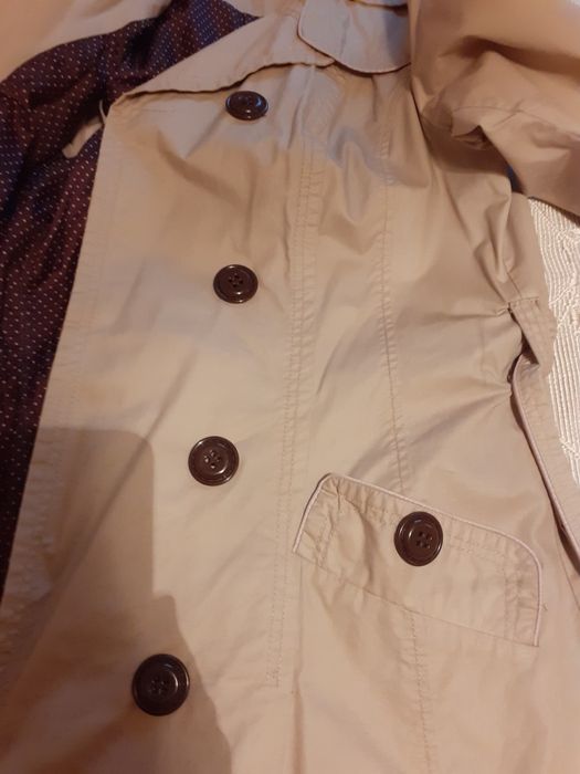 Trench dama Promod M