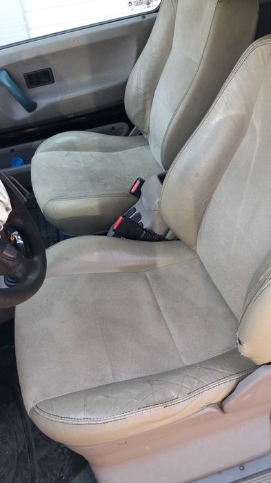 Land rover Freelander на части