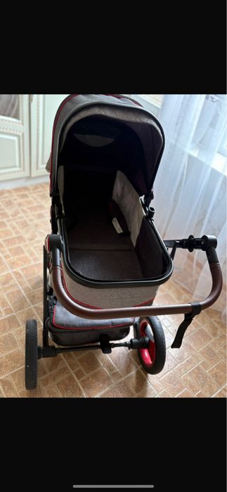 Коляска трансформер