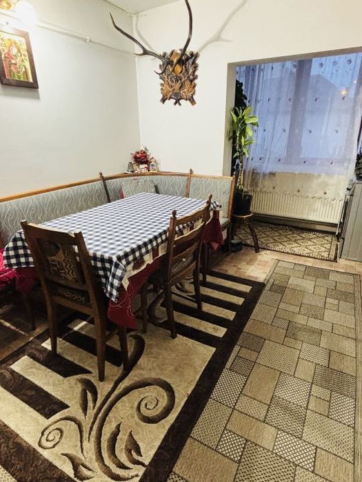 Apartament 4 camere, Câmpulung Moldovenesc