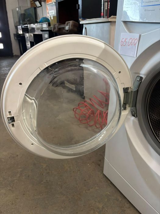 Стиральная машина Indesit 5 кг