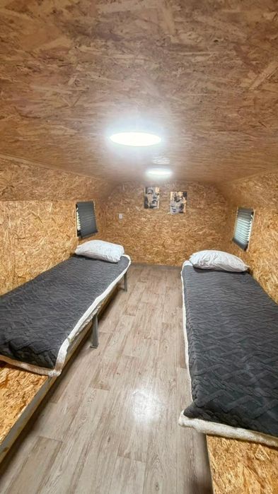 Продам жилой вагон