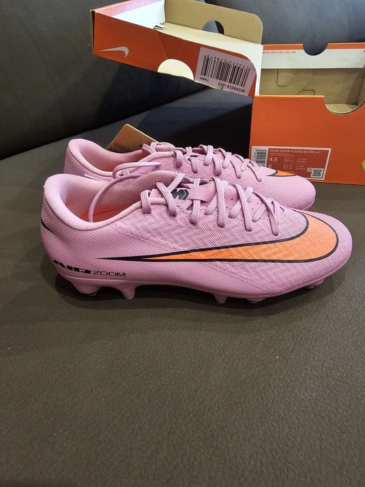 Бутонки Найк AIR ZOOM 36.5 номер
