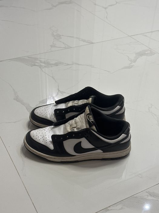 Продаю Nike Dunk low