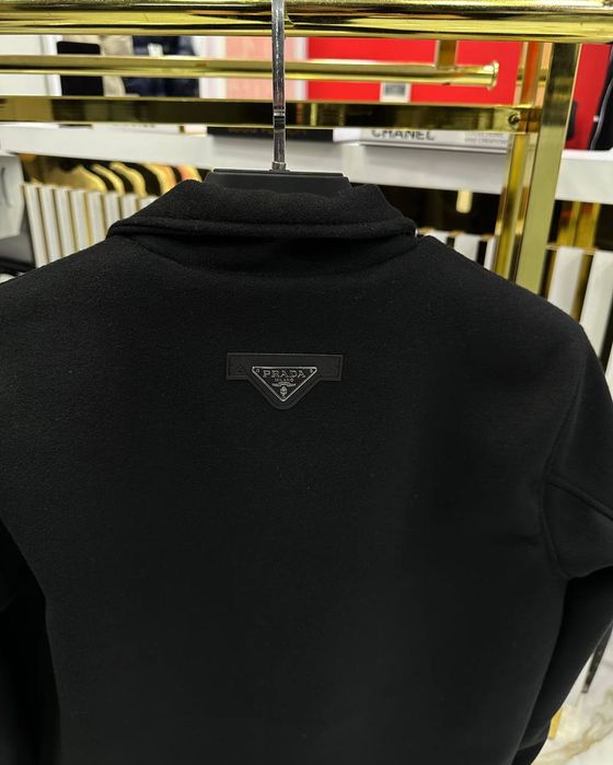 Geaca barbati Prada