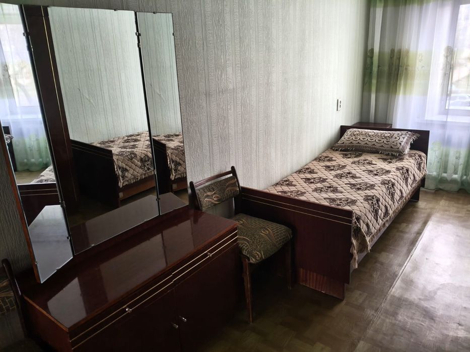 Сдам квартиру долгосрочно