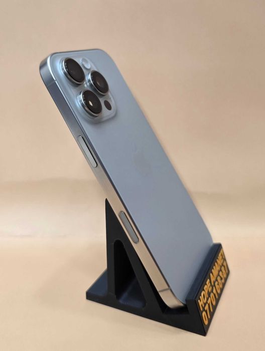 Hope Amanet P4 iPhone 15 PRO MAX / 256GB Baterie 100% 49 cicluri