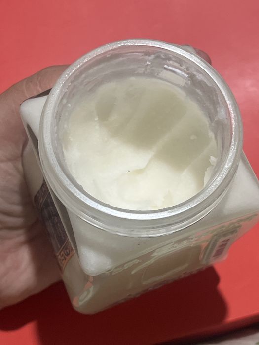 Sultan de saba butter