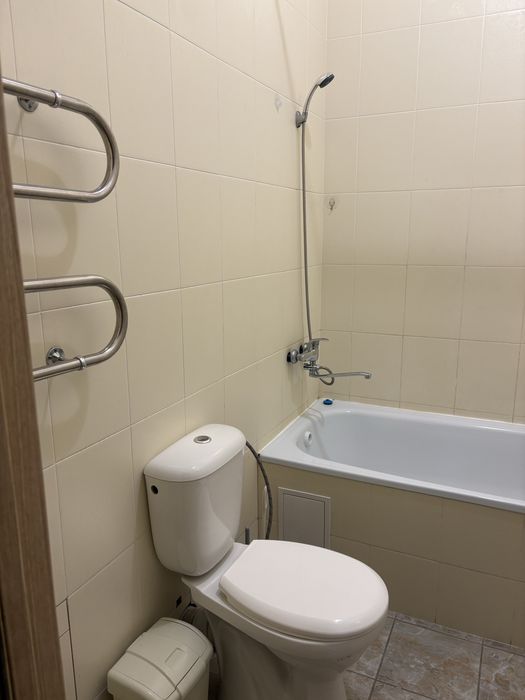 Сдам в аренду 2 комнтатную