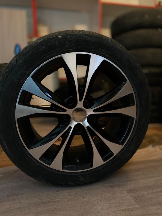 Диски для toyota