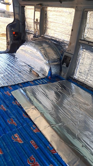 Фолцваген т4 мултивен