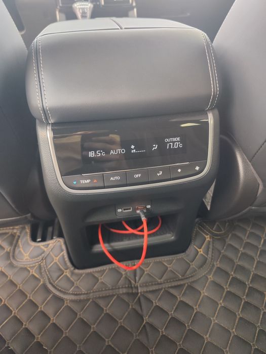 Продам автомобиль GAC GS8