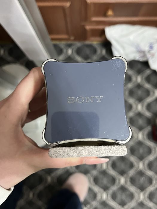 Домашний кинотеатр