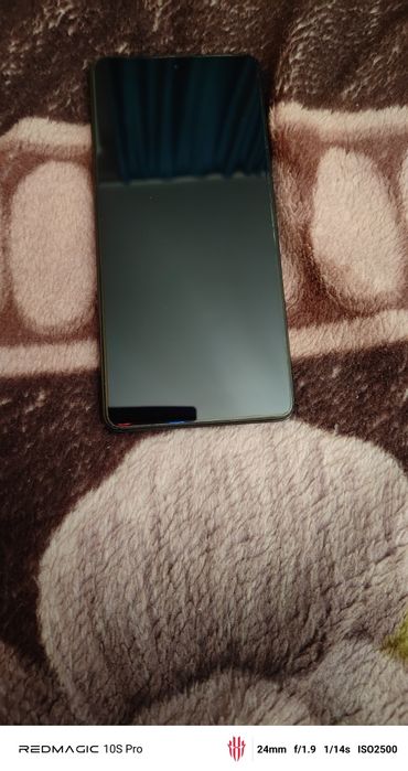Поко икс 5 про 5 Джи