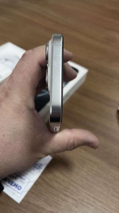 iPhone 16 pro | айфон 16 Про 90% срочно