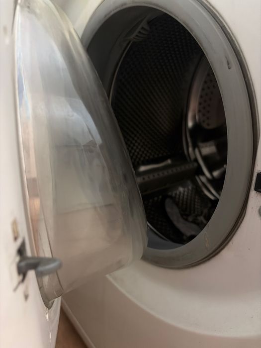 Стиральная машинка ariston ald120