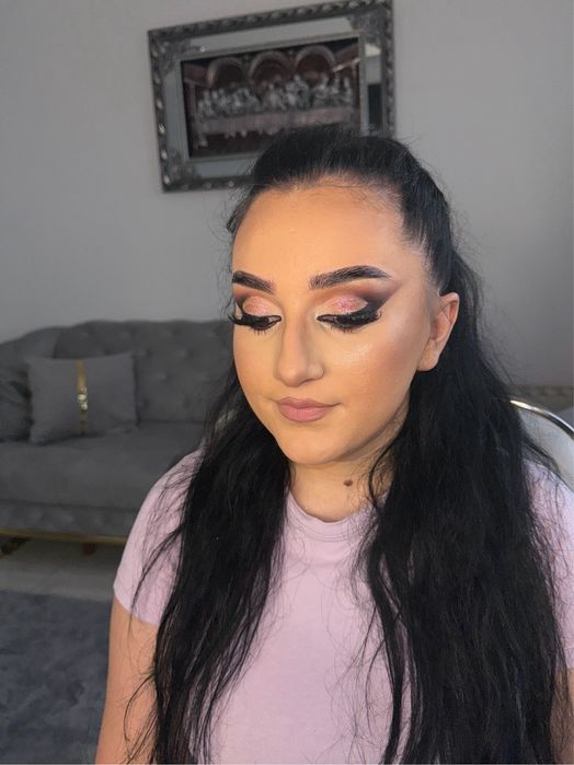 Make-up profesional
