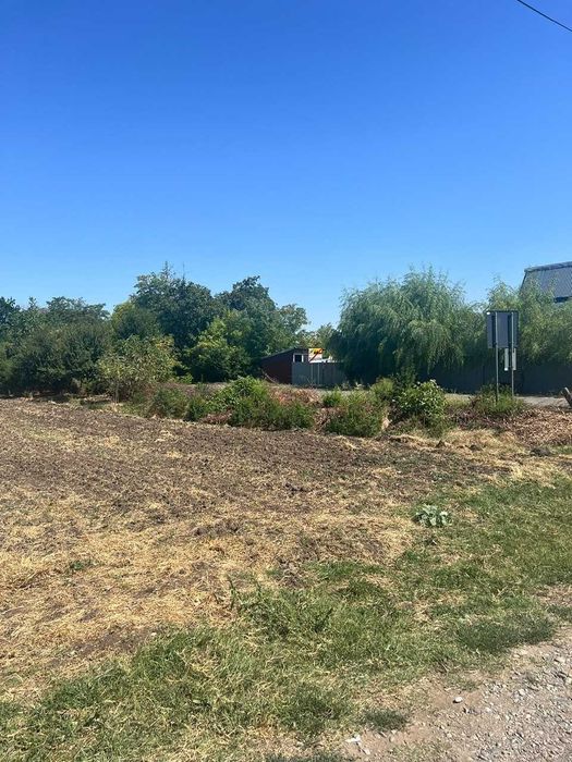 Teren intravilan 4800 mp - Salciile, Prahova